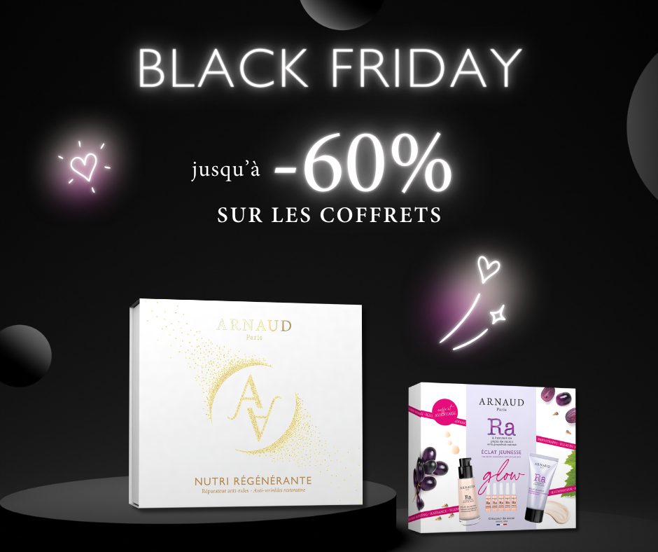 Offre beauté